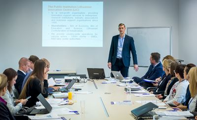 Seminarium otwierające projekt GoSmart BSR fot. T. Trochimczuk (11)