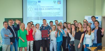 Big Idea Competition fot. Tomasz Trochimczuk (11)